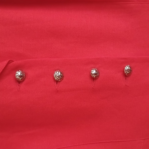 PANT SUIT, by 'ENTRE DEUX 8. - Picture 10 of 16